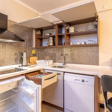 Aforia Thermal Residences