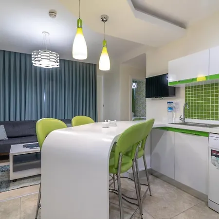 Ξενοδοχείο Aforia Thermal Residences