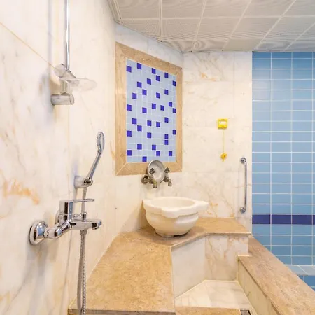 Ξενοδοχείο Aforia Thermal Residences Αφιόν