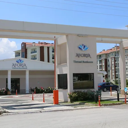 Hotel Aforia Thermal Residences