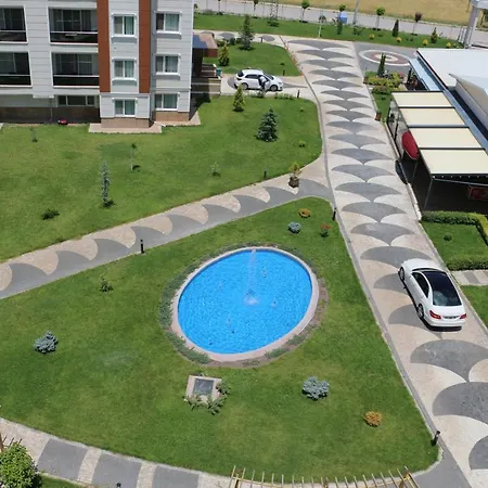 Aforia Thermal Residences Afyonkarahisar