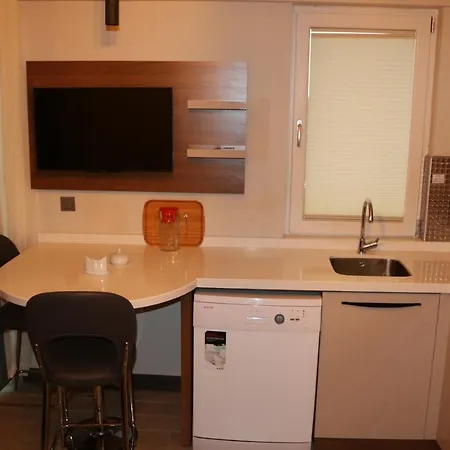 Aforia Thermal Residences Afyonkarahisar