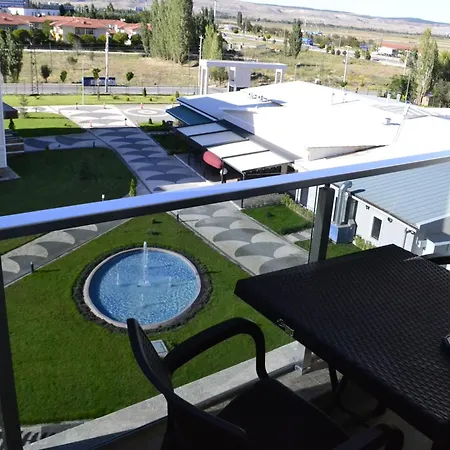 Aforia Thermal Residences