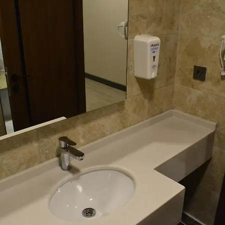 Ξενοδοχείο Aforia Thermal Residences 2*