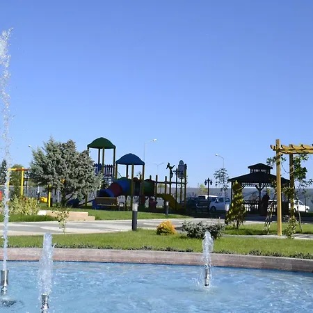 Aforia Thermal Residences