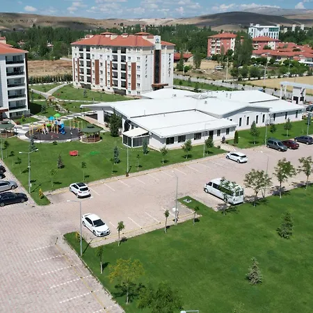 Aforia Thermal Residences 3*