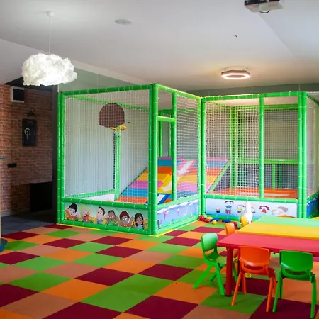 Aforia Thermal Residences Отель Афьон