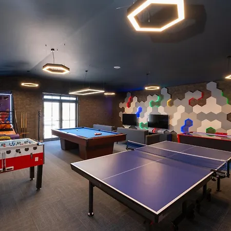 Aforia Thermal Residences 3*