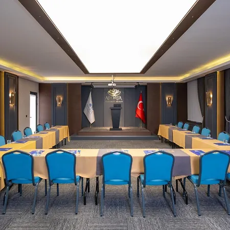 Aforia Thermal Residences Афьон