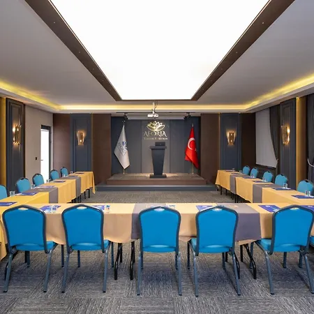 Aforia Thermal Residences Αφιόν