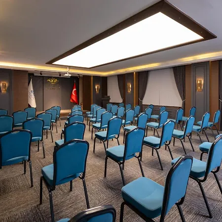 Aforia Thermal Residences Отель