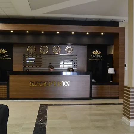 Aforia Thermal Residences