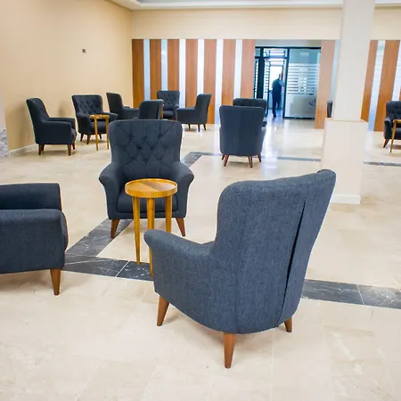 מלון Aforia Thermal Residences 3*