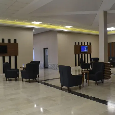 ホテル Aforia Thermal Residences Afyonkarahisar