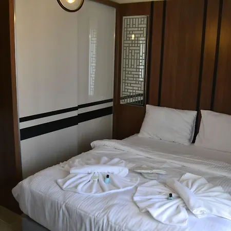 فندق Aforia Thermal Residences 3*