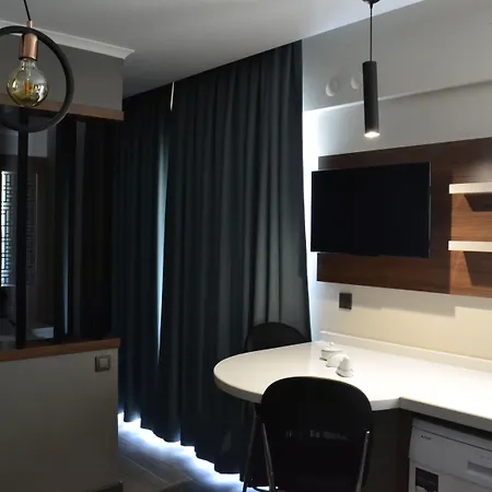 فندق Aforia Thermal Residences 3*