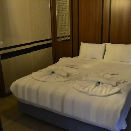 Aforia Thermal Residences Afyonkarahisar