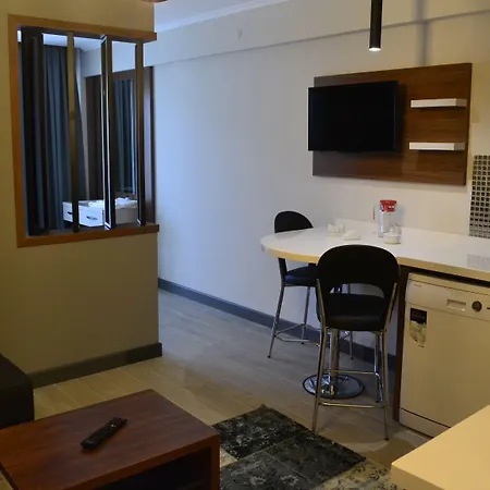 מלון Aforia Thermal Residences