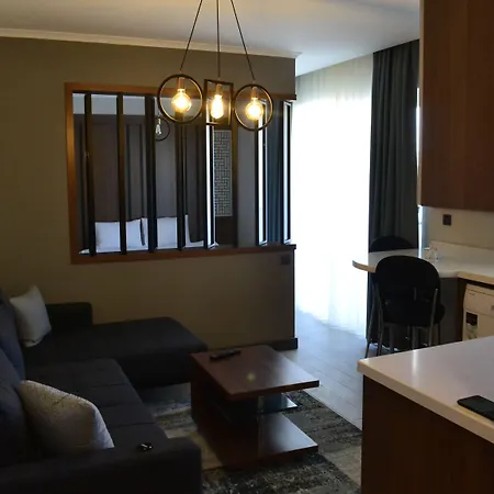 Aforia Thermal Residences 3*