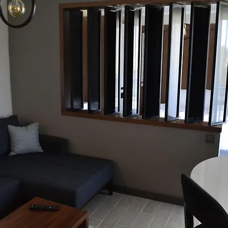 Aforia Thermal Residences فندق افيون