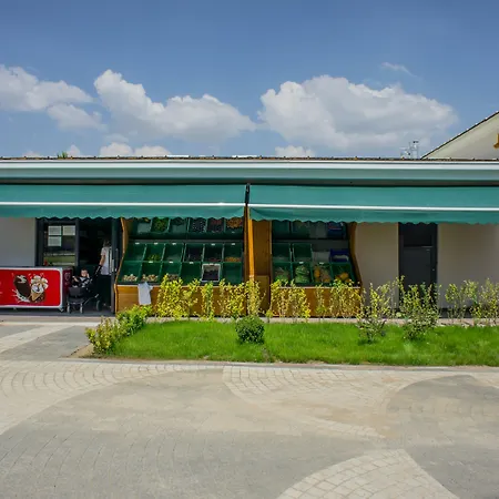 Aforia Thermal Residences