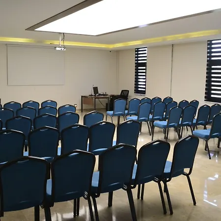 Aforia Thermal Residences افيون