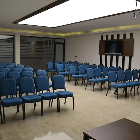 Aforia Thermal Residences Отель Афьон