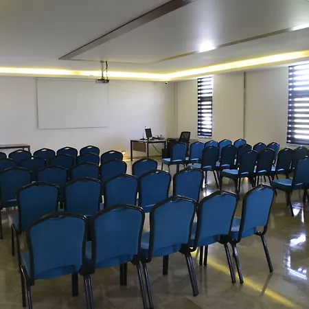 מלון Aforia Thermal Residences 3*