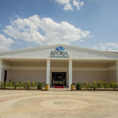 Aforia Thermal Residences 3*