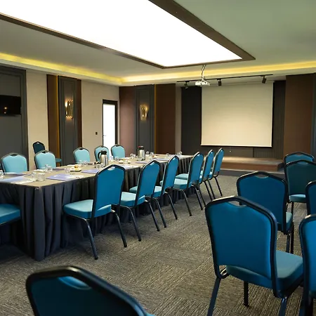 Aforia Thermal Residences 3*