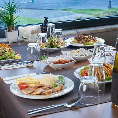 Aforia Thermal Residences 3* Афьон