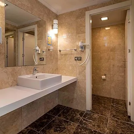 Aforia Thermal Residences Afyonkarahisar