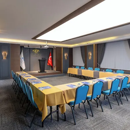 מלון Aforia Thermal Residences