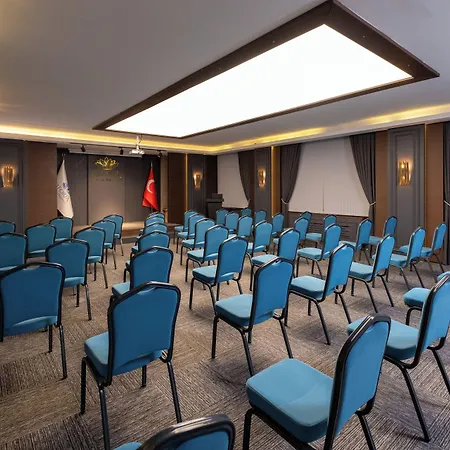 מלון Aforia Thermal Residences