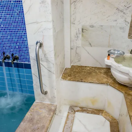 Aforia Thermal Residences מלון Afyonkarahisar