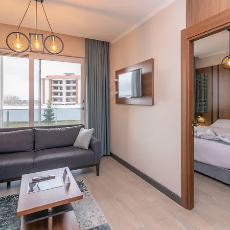 Aforia Thermal Residences Afyonkarahisar