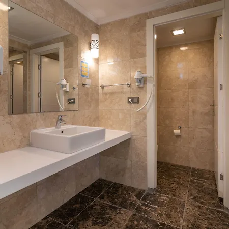 מלון Aforia Thermal Residences Afyonkarahisar