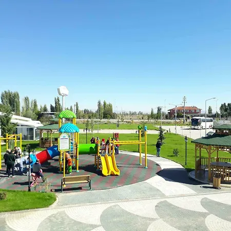 Aforia Thermal Residences 3*