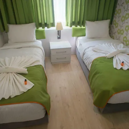 Aforia Thermal Residences Ξενοδοχείο 2*