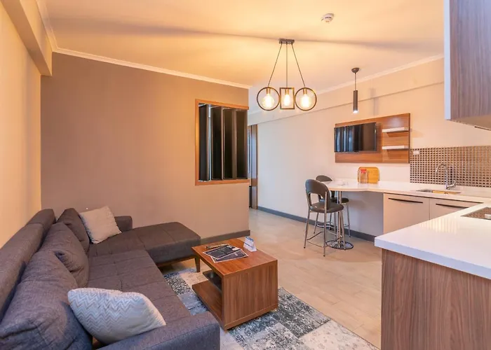 Aforia Thermal Residences