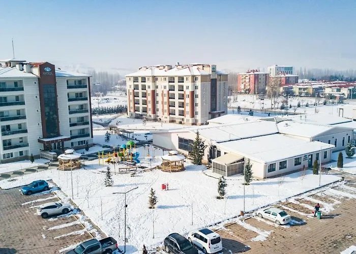 Hotel Aforia Thermal Residences 3*