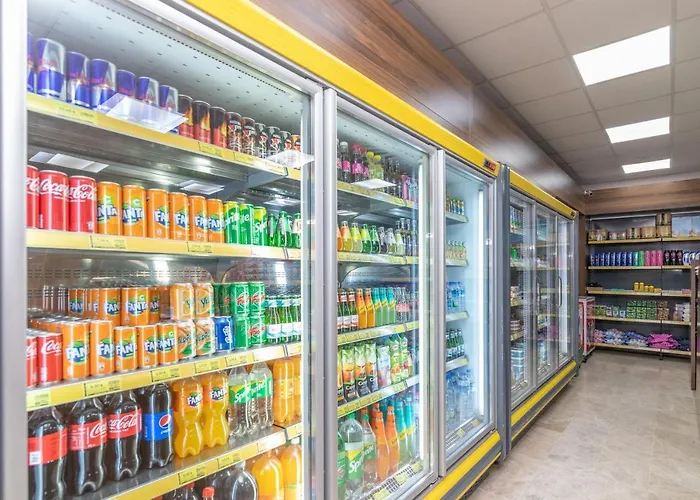 Aforia Thermal Residences Afyonkarahisar