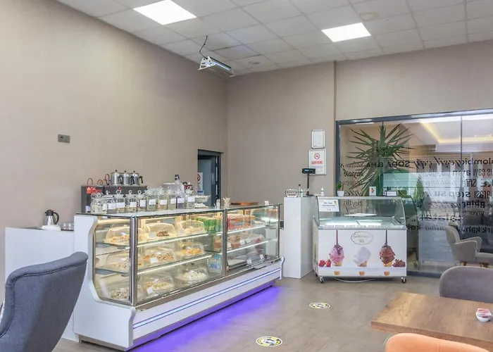 Aforia Thermal Residences فندق