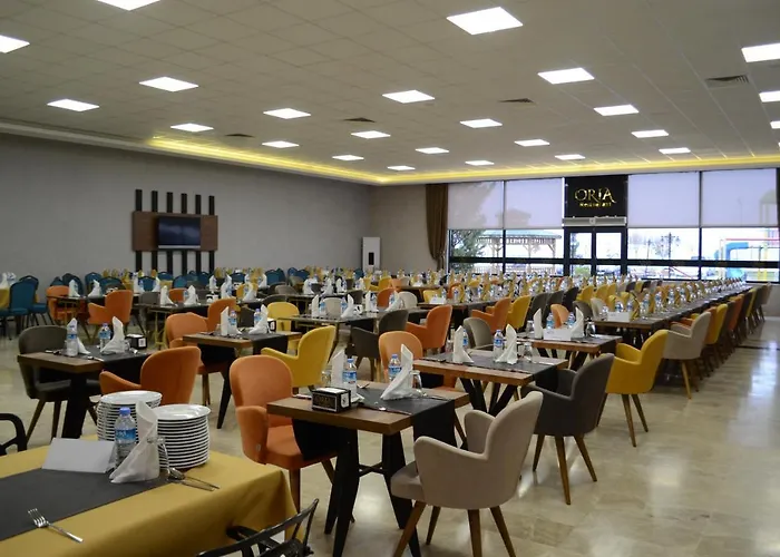 Aforia Thermal Residences Hotel