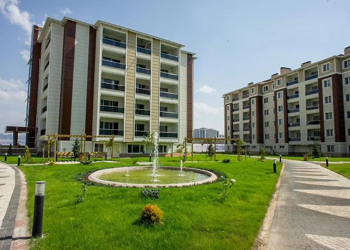 Aforia Thermal Residences