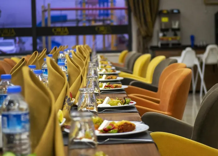 فندق Aforia Thermal Residences