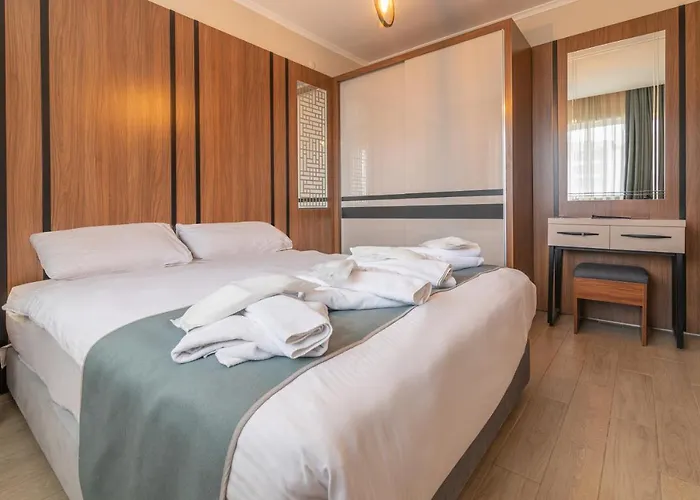 Aforia Thermal Residences