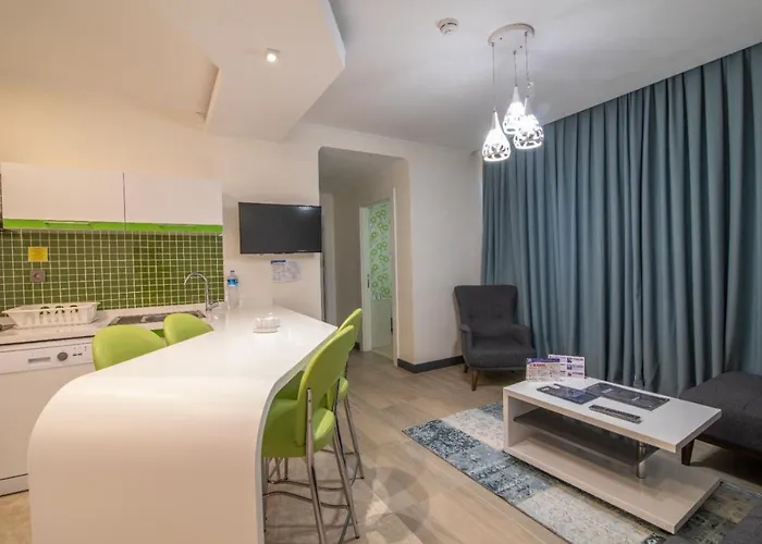 Hotel Aforia Thermal Residences 3*