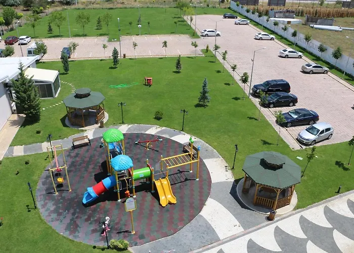 Aforia Thermal Residences 3*