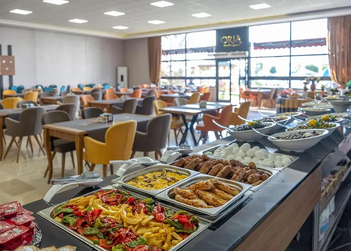 Aforia Thermal Residences فندق 3*